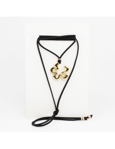 Collar Baloon Flower | Venta mayorista – Infinita