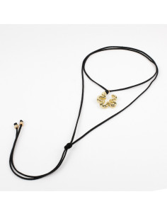 Collar Baloon Flower | Venta mayorista – Infinita