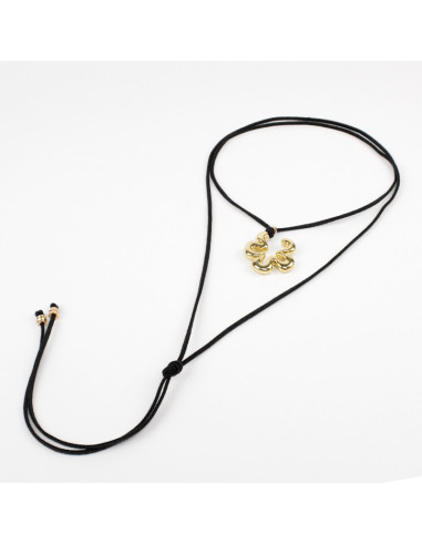 Collar Baloon Flower | Venta mayorista – Infinita