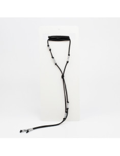 Collar Boho Suede Tie | Venta mayorista – Infinita