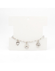 Pulsera Lucky Charms | Venta mayorista – Infinita