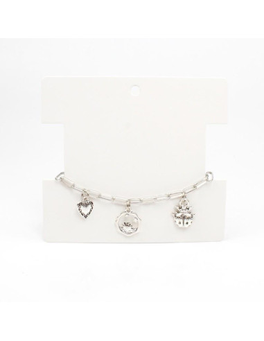 Pulsera Lucky Charms | Venta mayorista – Infinita