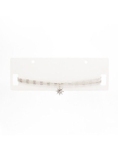 Choker Shiny Sun | Venta mayorista – Infinita