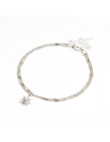 Choker Shiny Sun | Venta mayorista – Infinita