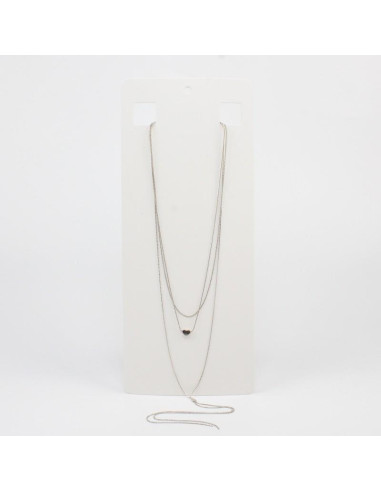 Collar Cute Heart | Venta mayorista – Infinita