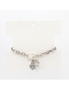 Pulsera Locker Love | Venta mayorista – Infinita