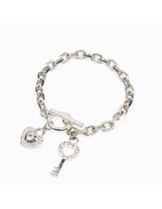 Pulsera Locker Love | Venta mayorista – Infinita