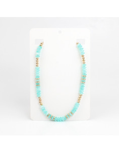 Collar Full Color Pieces | Venta mayorista – Infinita