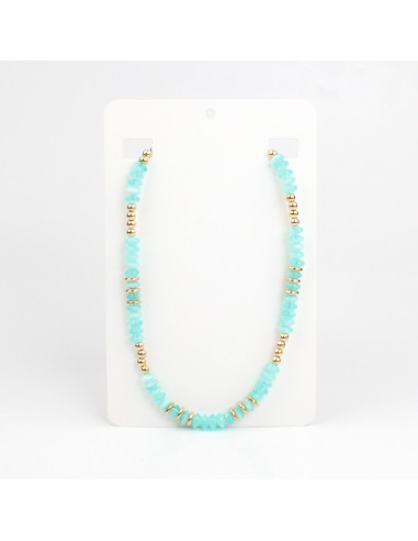 Collar Full Color Pieces | Venta mayorista – Infinita