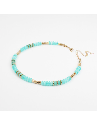 Collar Full Color Pieces | Venta mayorista – Infinita
