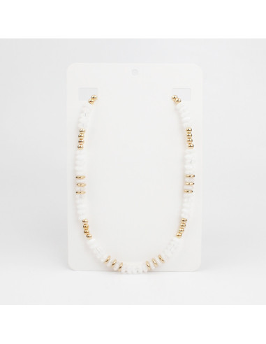 Collar Full Color Pieces | Venta mayorista – Infinita