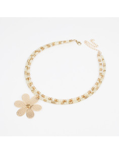 Collar Doble Pair Colors Soleil