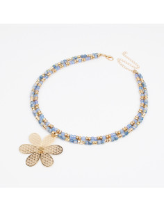 Collar Doble Pair Colors Soleil