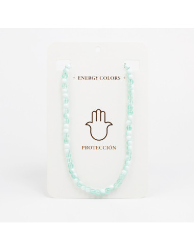 Collar Energy Dual Colors | Venta mayorista – Infinita