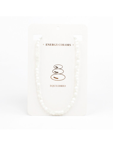 Collar Energy Dual Colors