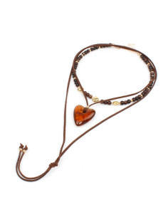 Set Collar Lovers Acrylic