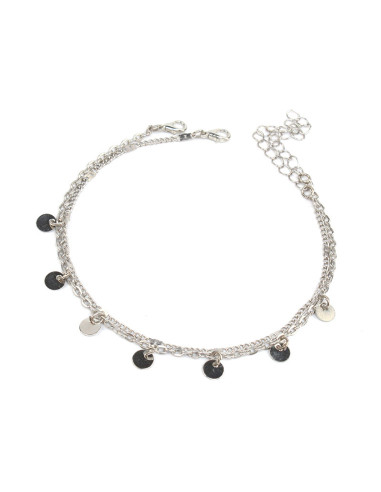 Tobillera Medals | Venta mayorista – Infinita