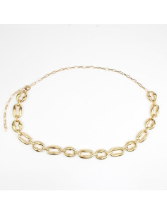 Cinturón Gold Forms | Venta mayorista – Infinita
