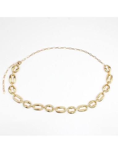 Cinturón Gold Forms | Venta mayorista – Infinita