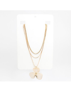 Collar Soleil | Venta mayorista – Infinita