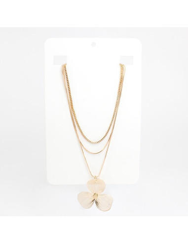 Collar Soleil | Venta mayorista – Infinita