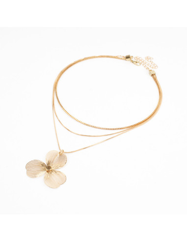 Collar Soleil | Venta mayorista – Infinita