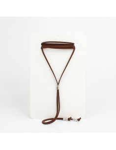 Collar Corbatero Basic Trend