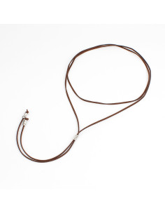 Collar Corbatero Basic Trend