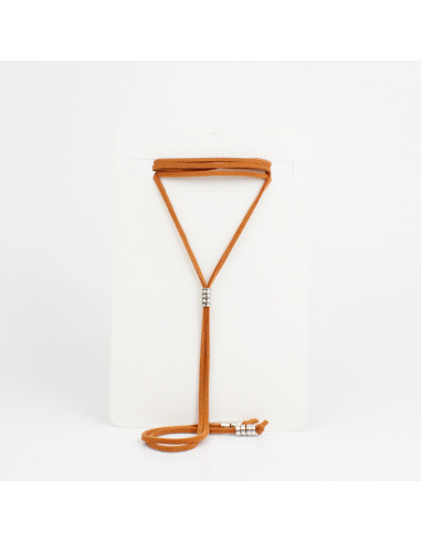 Collar Corbatero Basic Trend