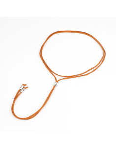 Collar Corbatero Basic Trend