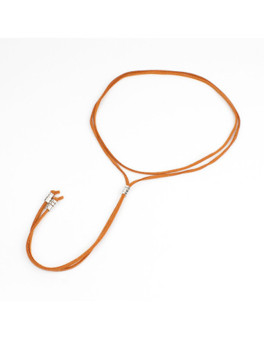 Collar Corbatero Basic Trend