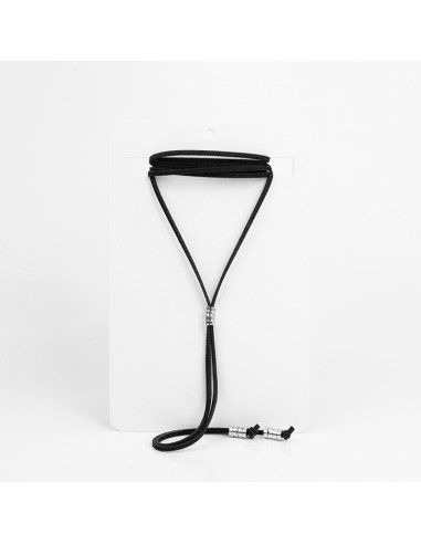 Collar Corbatero Basic Trend