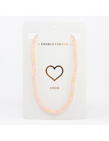 Collar New Energy Colors | Venta mayorista – Infinita