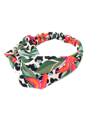 Turbante Print Pink | Venta mayorista – Infinita