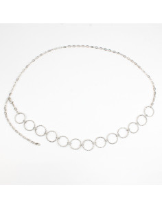 Cinturón Boho Circles | Venta mayorista – Infinita