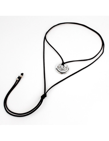 Collar Spiral | Venta mayorista – Infinita