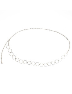 Cinturón Geometric | Venta mayorista – Infinita