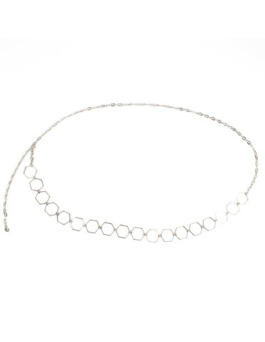 Cinturón Geometric | Venta mayorista – Infinita