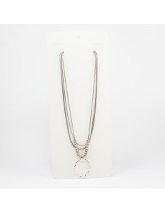 Collar de Cadena Circle