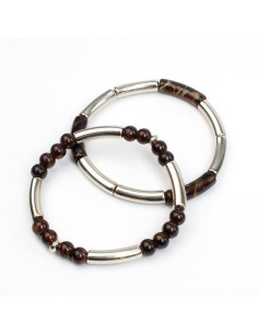 Set Silver Marbled | Venta mayorista – Infinita