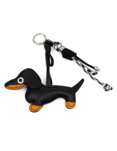 Llavero & Bagcharm Dachshund Doggie | Venta mayorista – Infinita