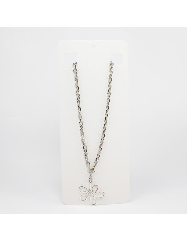 Collar de Cadena Rare 