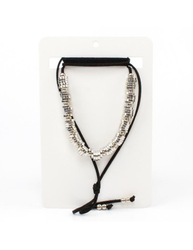 Collar Urban Rings | Venta mayorista – Infinita