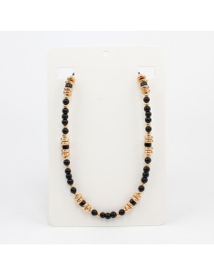 Collar Amber Roots | Venta mayorista – Infinita