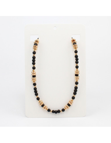 Collar Amber Roots | Venta mayorista – Infinita