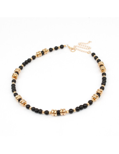 Collar Amber Roots | Venta mayorista – Infinita