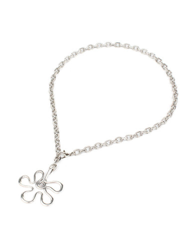 Collar de Cadena Rare 