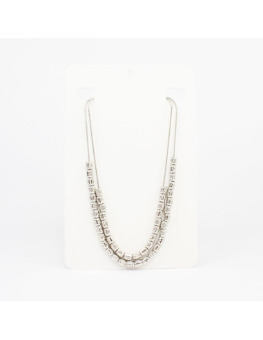 Collar Boho Chain | Venta mayorista – Infinita