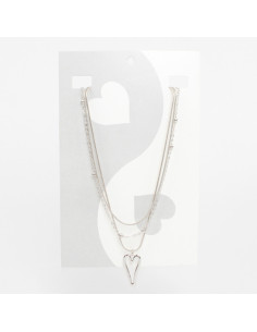 Collar Heartbeat | Venta mayorista – Infinita