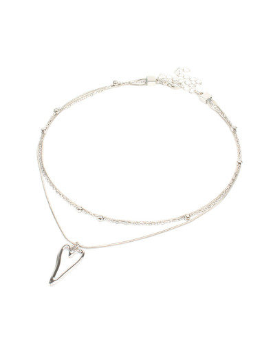 Collar Heartbeat | Venta mayorista – Infinita